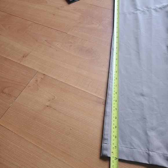 NWT Alpine Design All Day Tech Convertible Hiking Pants - Picture 14 of 16